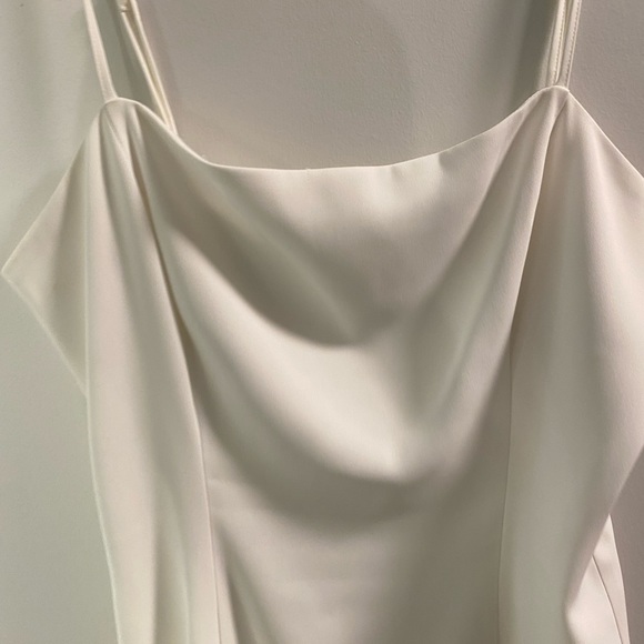 Sunday Best white mini dress - Picture 5 of 7